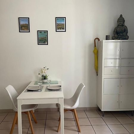 Appartement Centre Historique Sancerre Eksteriør bilde
